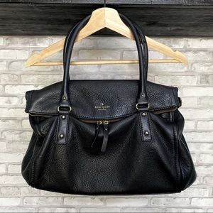 • Kate Spade • Cobble Hill Large Leslie Bag
